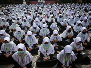 Tidak Ada Bagdad di Pesantren