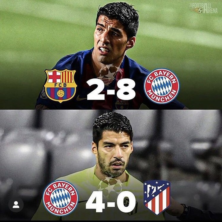 Meme Suarez Meme Suarez