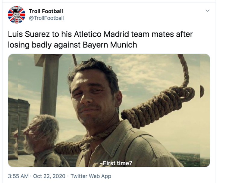 Meme Suarez Meme Suarez