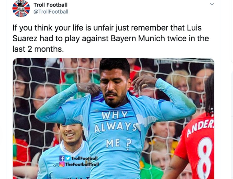 Meme Suarez Meme Suarez