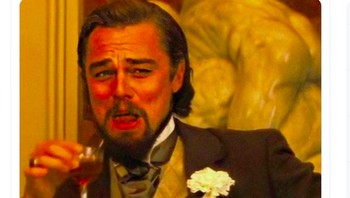 Bayern cuma tertawa setelah mendengar tim besar Eropa ingin menghentikan keperkasaan mereka. Foto: istimewa