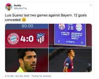 Meme Suarez