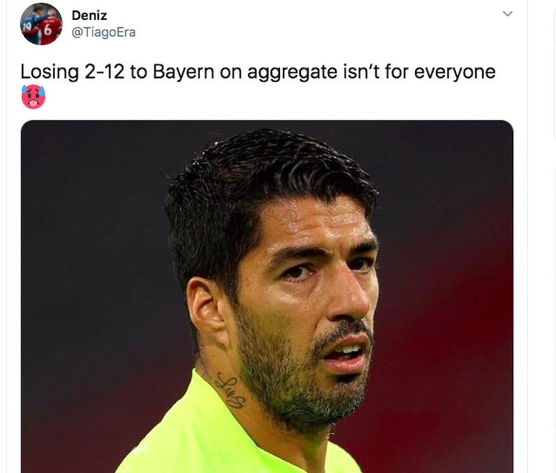 Meme Suarez