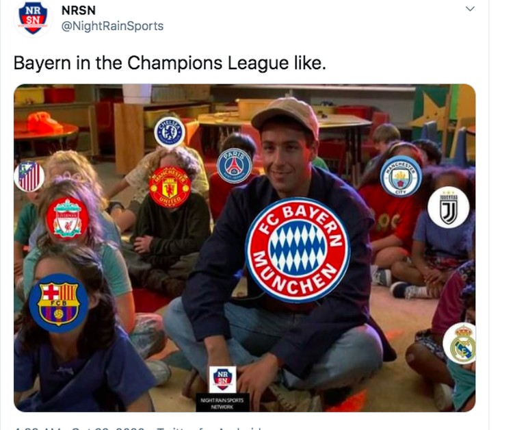 Meme Suarez Meme Suarez