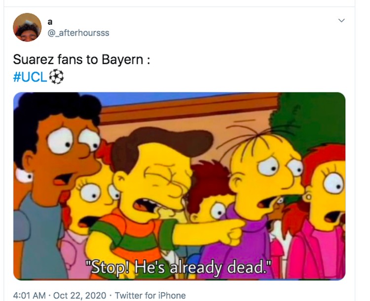 Meme Suarez Meme Suarez