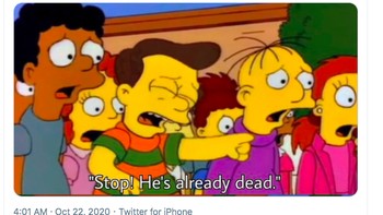 Kasihan sekali Suarez, teriak anak-anak ini. Foto: istimewa