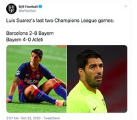 Meme Suarez
