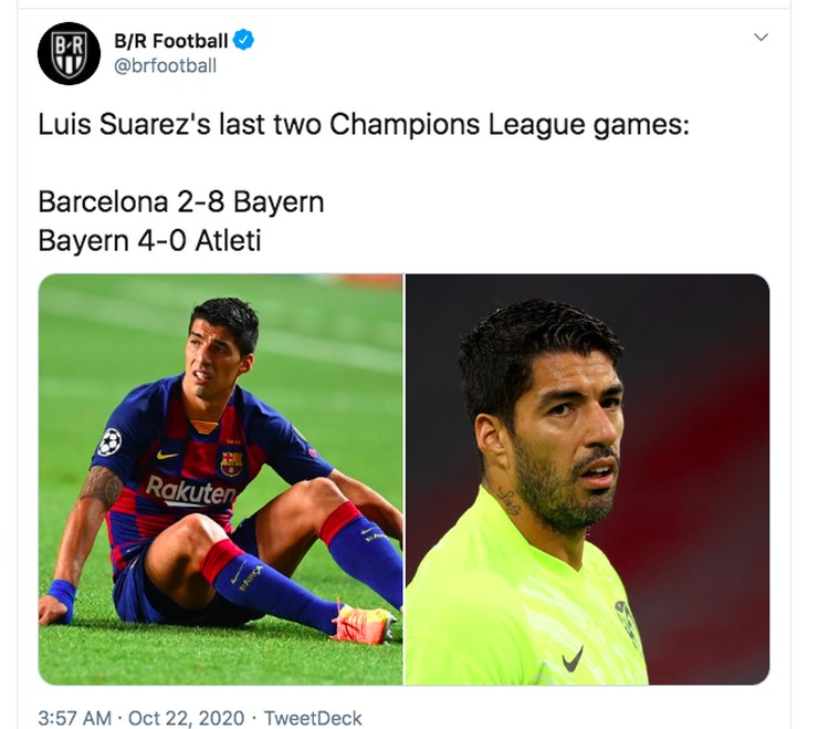 Meme Suarez Meme Suarez