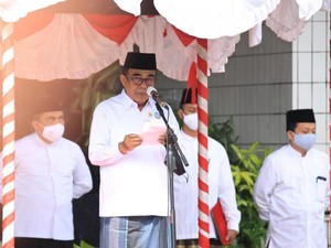 Menag Akan Terbitkan Aturan Ibadah Natal di Tengah Pandemi Corona
