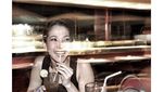 Momen Seru Mieke Amalia dan Tora Sudiro saat Makan Bareng