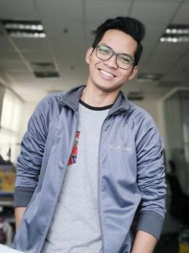 Mohd Fahmi Alwi