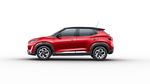 SUV Murah Nissan Magnite Resmi Meluncur
