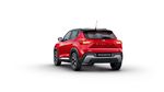 SUV Murah Nissan Magnite Resmi Meluncur