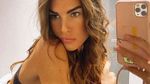 Francesca Sofia Novello, Si Seksi yang Bikin Valentino Rossi Kena Corona