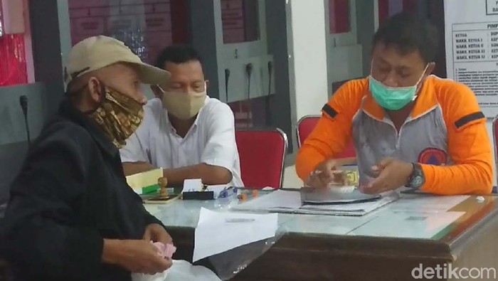 Pengajuan Izin Hajatan di Tulungagung Membeludak