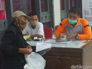 Masuk Zona Kuning, Pengajuan Izin Hajatan di Tulungagung Membeludak