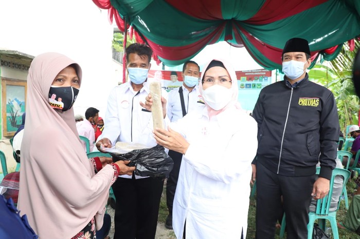 Pilkada Serang