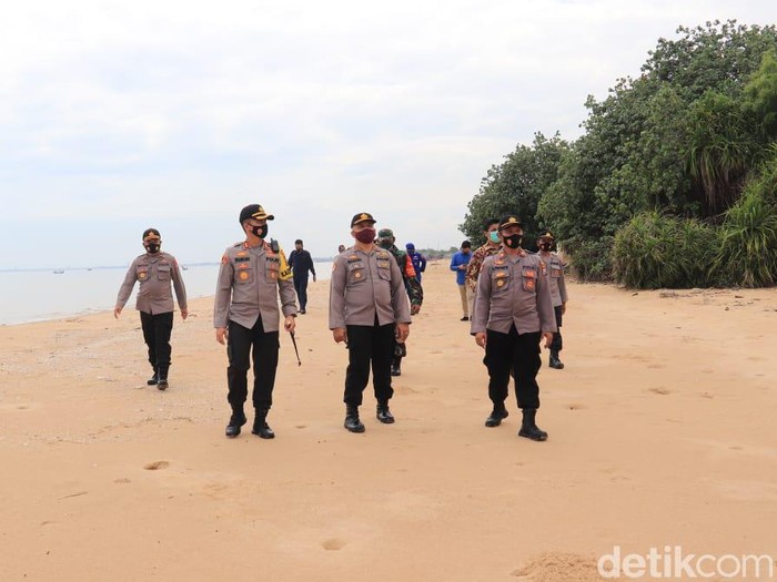 Polres Tuban akan membentuk satuan baru yakni Satpolairud