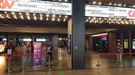 Potret Pintu Teater CGV yang Telah Dibuka