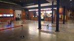 Potret Pintu Teater CGV yang Telah Dibuka