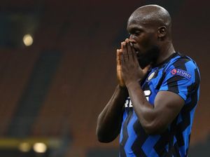 Lukaku Absen, Varane: Inter Bukan Cuma Dia
