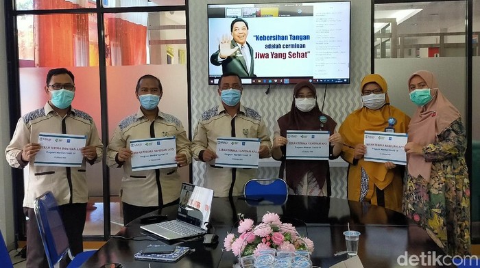 rs rujukan dapat bantuan usaid