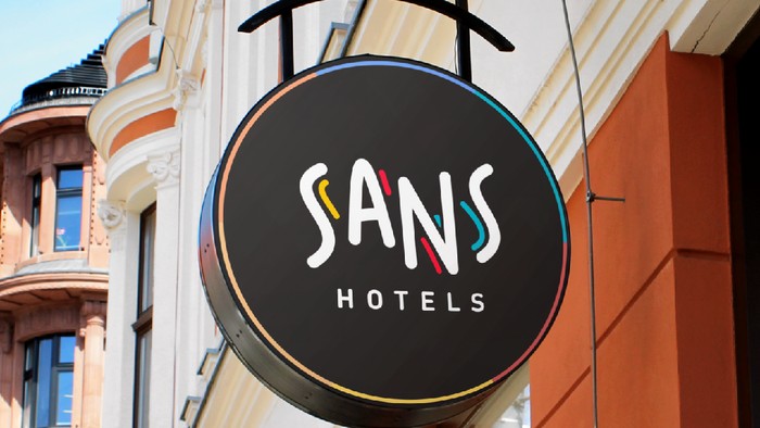 Sans Hotel