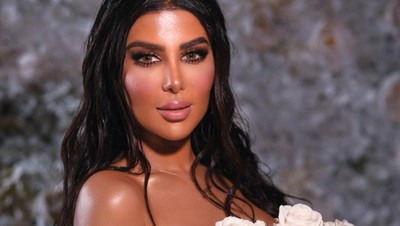 Potret Kardashian dari Arab yang Diusir dari Kuwait karena Postingan Seksi