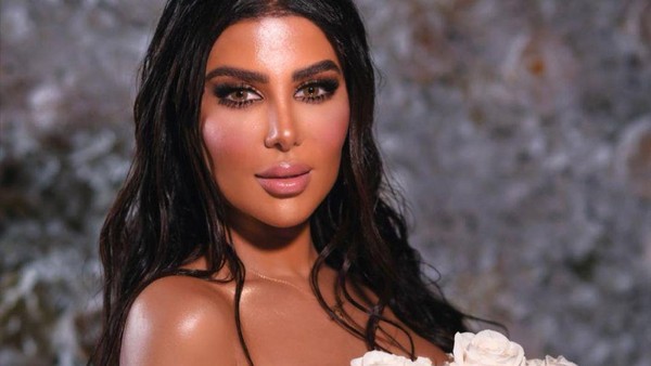 Potret Kardashian dari Arab yang Diusir dari Kuwait karena Postingan Seksi
