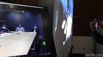 Sidang Nurhadi-Menantu Digelar Virtual