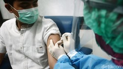Tanggapi Kasus di Brasil, Bio Farma Pastikan Uji Vaksin Sinovac di Bandung Aman