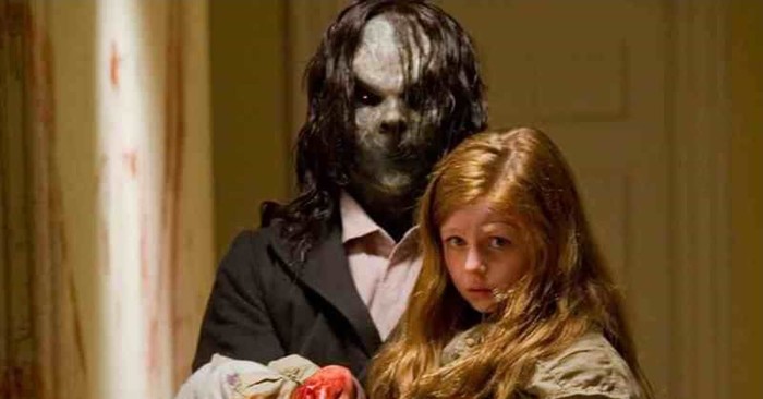 Sinister Sinister