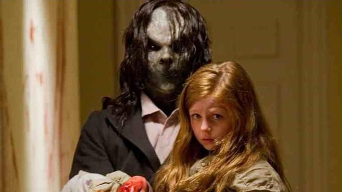 Sinister Sinister