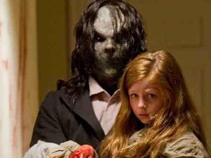 10 Film Horor Terseram 2025 Versi Science of Scare Project, Sinister Jadi Nomor 1