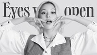 Gemesnya Chaeyoung bakal maksimal bisa kamu lihat di comeback TWICE bulan ini. (Foto: dok. JYP Entertainment)
