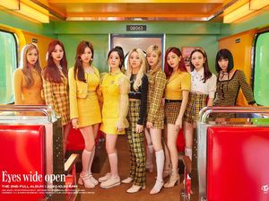 10 Girlband K-Pop dengan Piala Daesang Terbanyak Sepanjang Masa