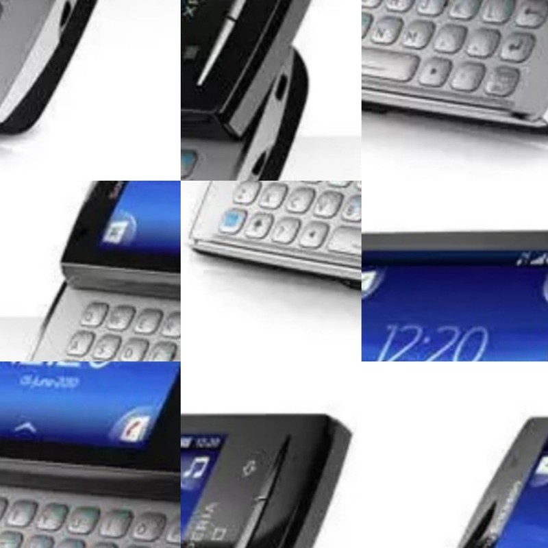 Ada banyak ponsel jadul yang terkenal pada eranya. Apakah kamu masih ingat beberapa di antaranya?