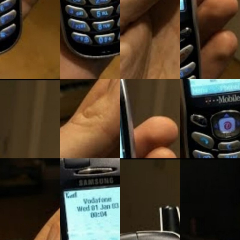 Ada banyak ponsel jadul yang terkenal pada eranya. Apakah kamu masih ingat beberapa di antaranya?