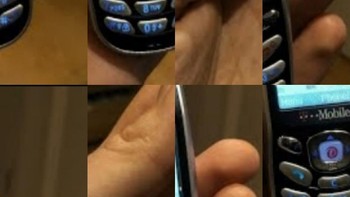 Lanjut ke tebak hengpong jadul berikut ini, sudah mulai susah? Foto: Istimewa