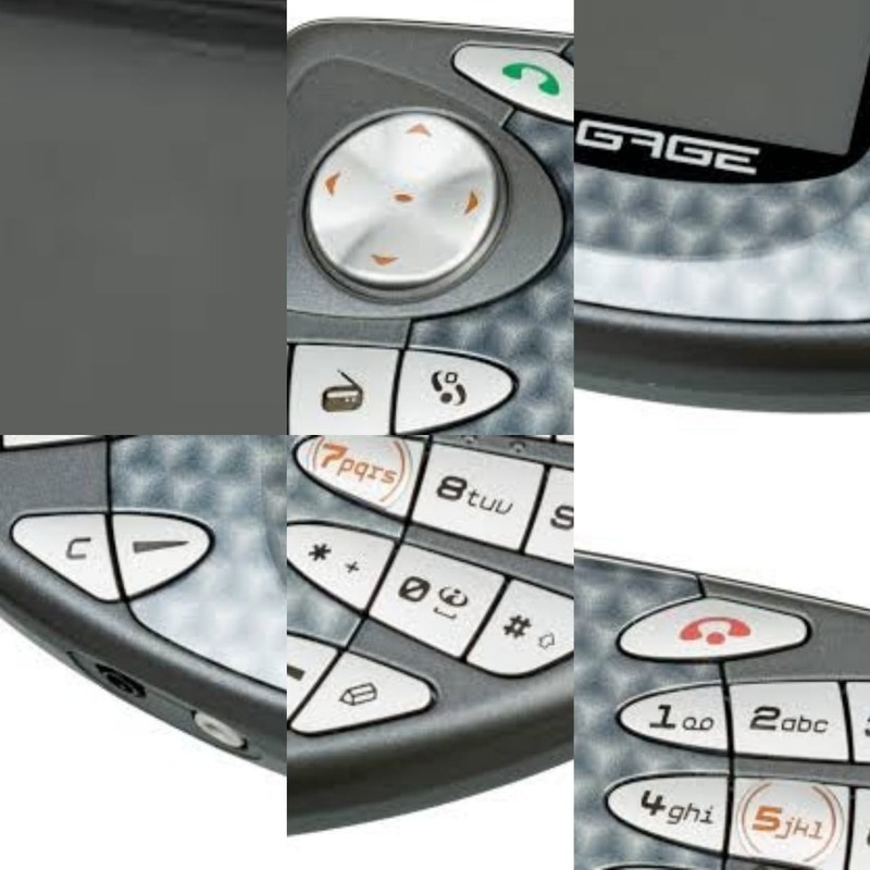 Ada banyak ponsel jadul yang terkenal pada eranya. Apakah kamu masih ingat beberapa di antaranya?