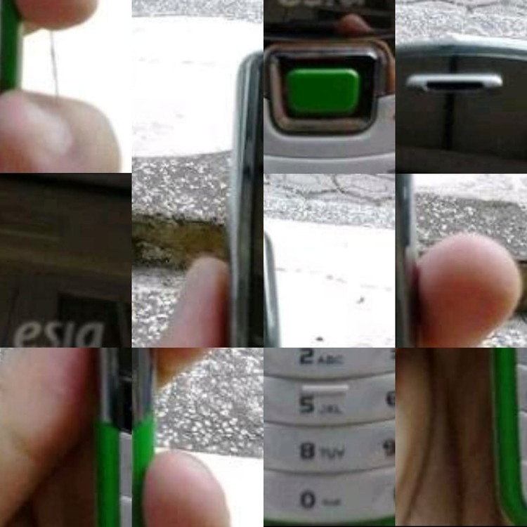 Tebak-tebak Hengpong Jadul, Tahu Semua? Ada banyak ponsel jadul yang terkenal pada eranya. Apakah kamu masih ingat beberapa di antaranya?