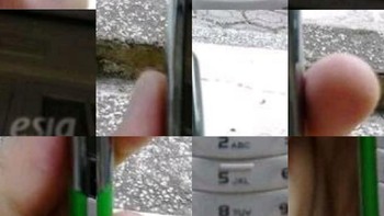 Langsung saja kita masuk ke sesi pertama, ada yang tahu ini gambar ponsel apa? Foto: Istimewa