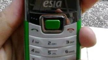 Betul sekali, ini adalah tampilan dari Esia Hidayah. Foto: Istimewa