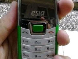 Tebak-tebakan HP Jadul, Tahu Semua?