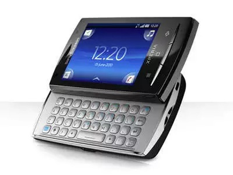 Ada banyak ponsel jadul yang terkenal pada eranya. Apakah kamu masih ingat beberapa di antaranya?