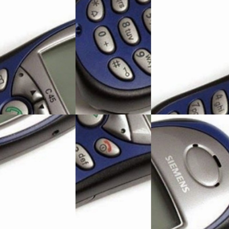 Ada banyak ponsel jadul yang terkenal pada eranya. Apakah kamu masih ingat beberapa di antaranya?