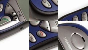 Terakhir, ini lumayan trendy pada zamannya. Foto: Istimewa