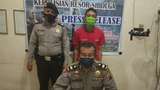 Cemburu Buta Bikin Pria Sibolga Umbar Foto Selingkuhan Usai Bercinta