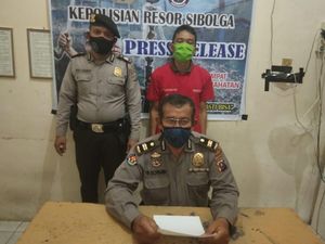 Motif Pria di Sumut Unggah Foto Usai Bercinta: Cemburu Selingkuhan Ada Suami