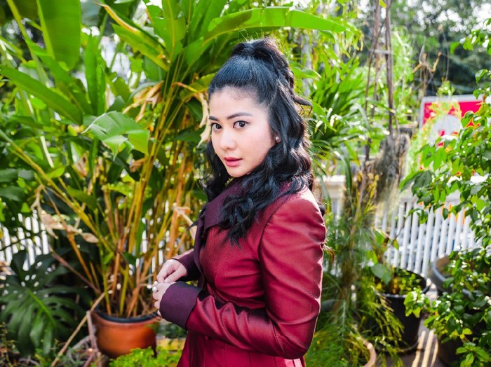 THAVITA